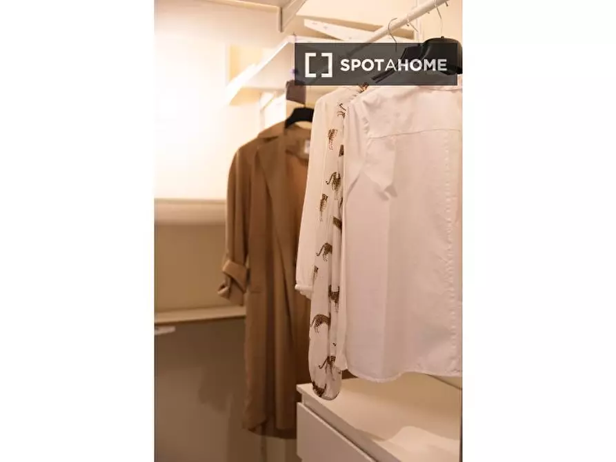 Immagine 17 di Appartamento in affitto  in Via Santa Reparata a Firenze