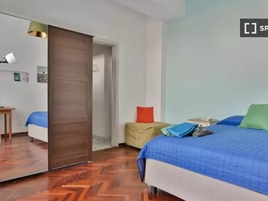 Immagine 15 di Appartamento in affitto  in Via Tristano Calco a Milano