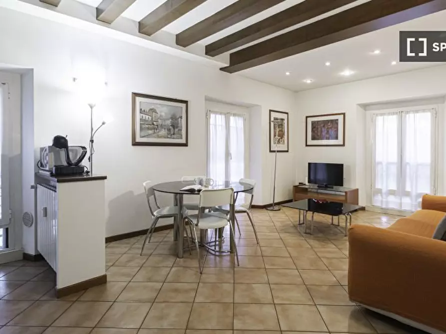 Immagine 9 di Appartamento in affitto  in Via Alessandro Tadino a Milano