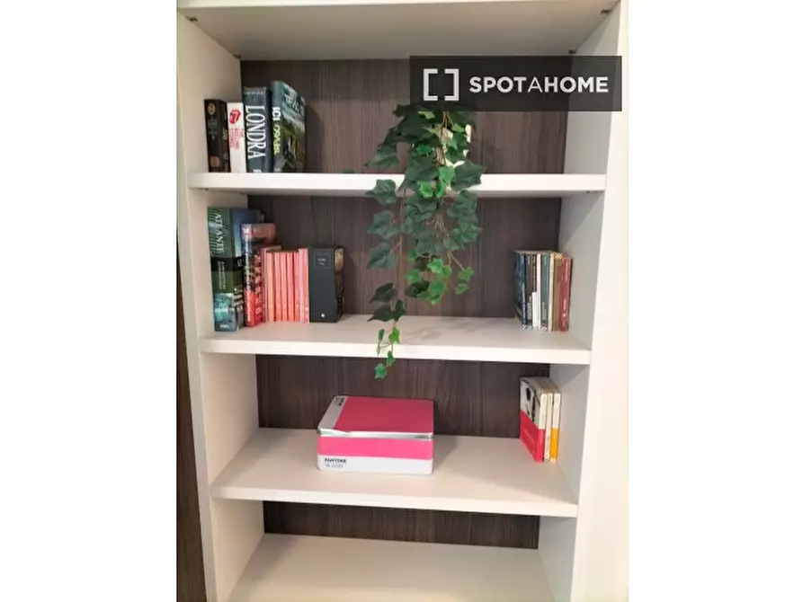 Immagine 6 di Camera condivisa in affitto  in Via Domenico Turazza a Padova