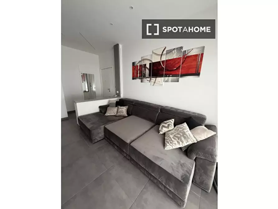 Immagine 3 di Appartamento in affitto  in Via Dego a Roma