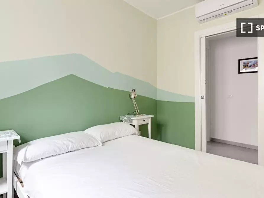 Immagine 12 di Appartamento in affitto  in Via Privata Iglesias a Milano