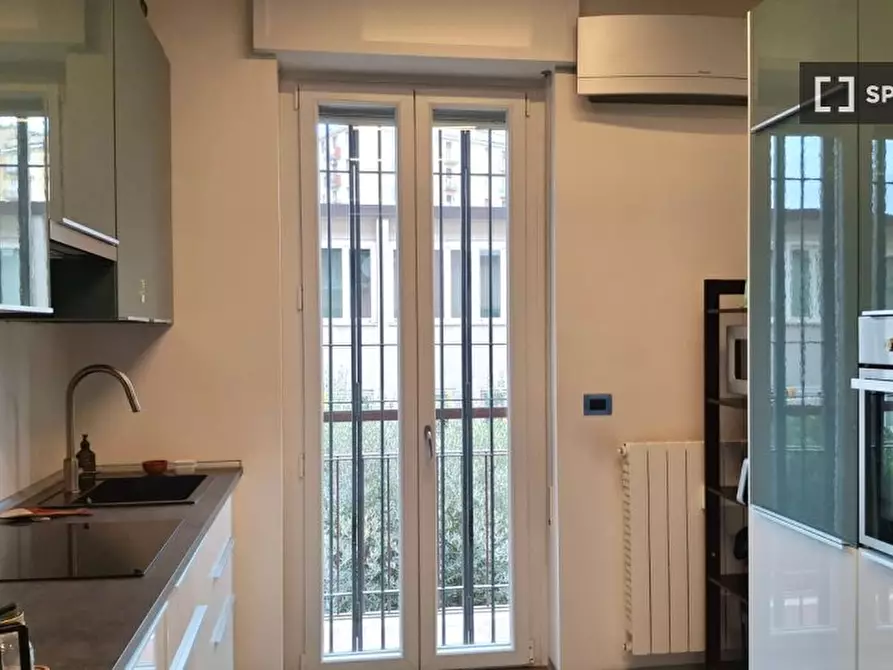 Immagine 9 di Appartamento in affitto  in Via Giovanni Antonio Amadeo a Milano