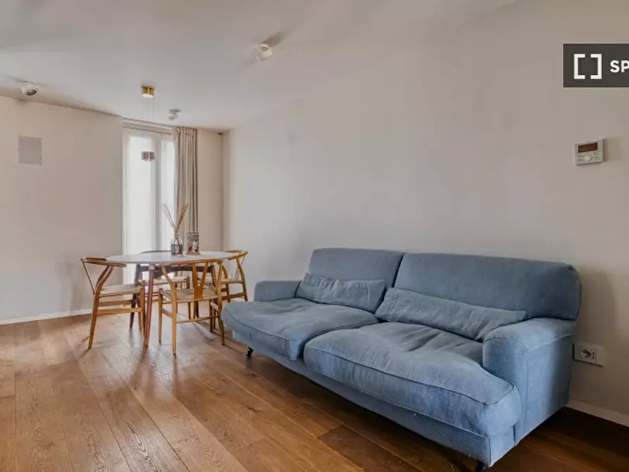 Immagine 3 di Appartamento in affitto  in V. Archimede a Milano