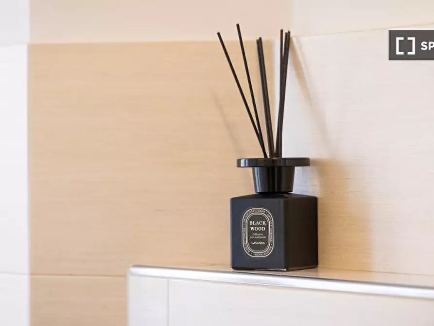 Immagine 6 di Appartamento in affitto  in Via Altavilla Irpina a Roma