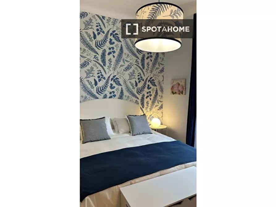 Immagine 11 di Appartamento in affitto  in Via Privata Costanzo Cantoni a Milano