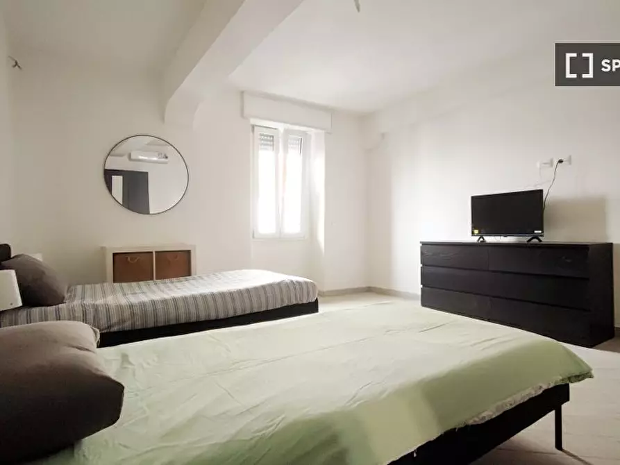 Immagine 10 di Ufficio in affitto  in Via Noverasco a Opera