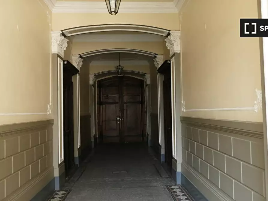 Immagine 2 di Appartamento in affitto  in Via S. Secondo a Torino