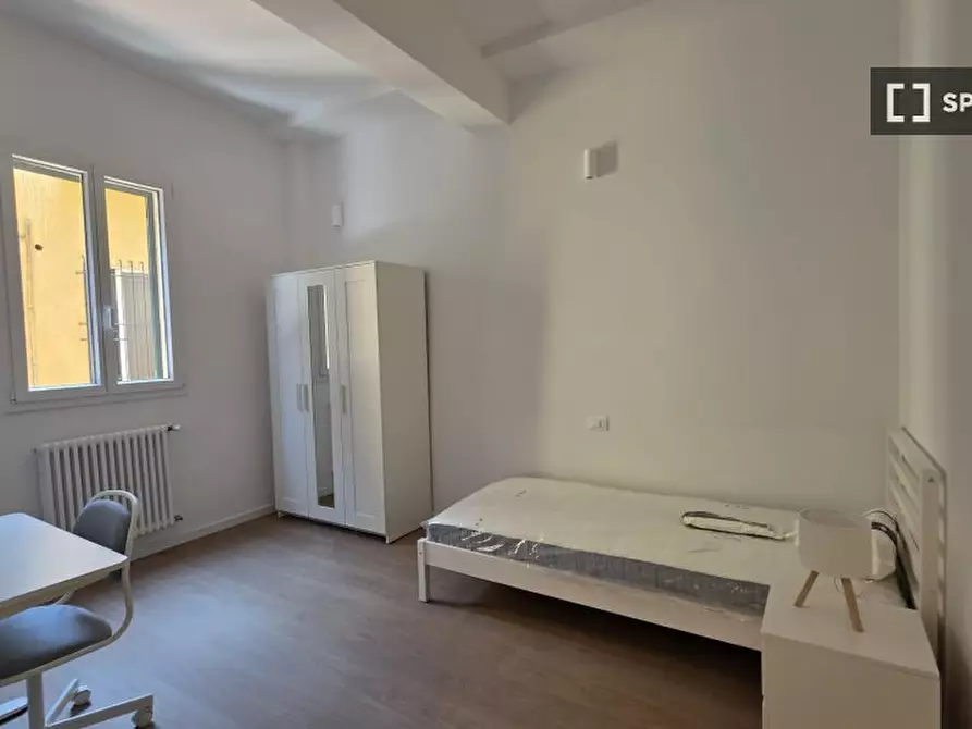 Immagine 5 di Camera condivisa in affitto  in Via Guglielmo Oberdan a Bologna