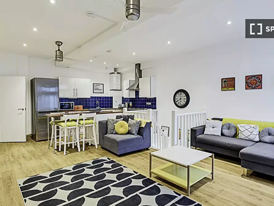 Immagine 9 di Appartamento in affitto  in Rye Apartments a Camberwell