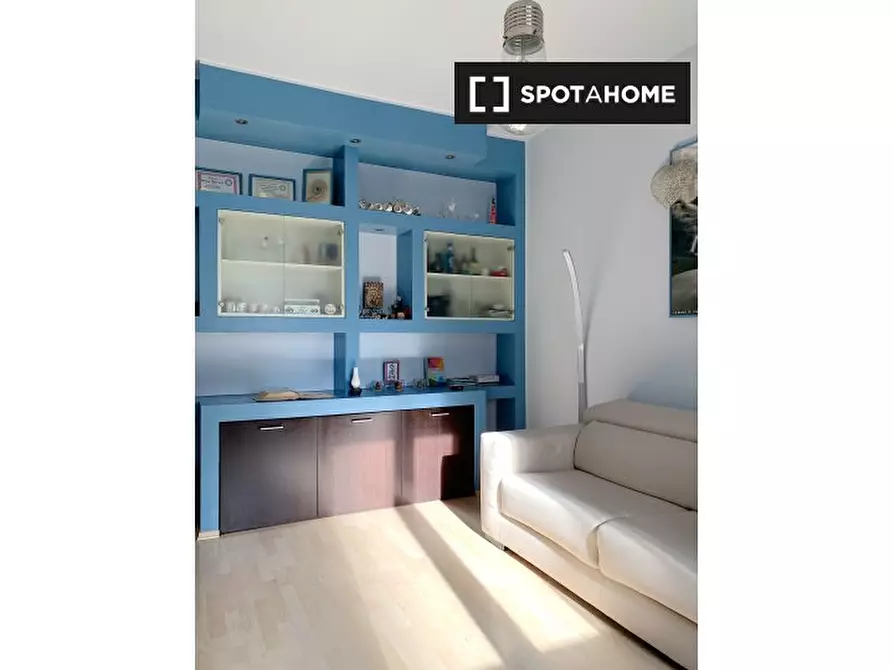 Immagine 7 di Ufficio in affitto  in Via Val di Sole a Milano