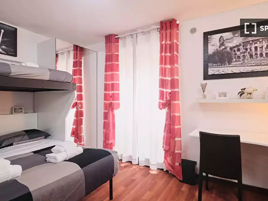 Immagine 11 di Ufficio in affitto  in Via Angelo Tittoni a Roma