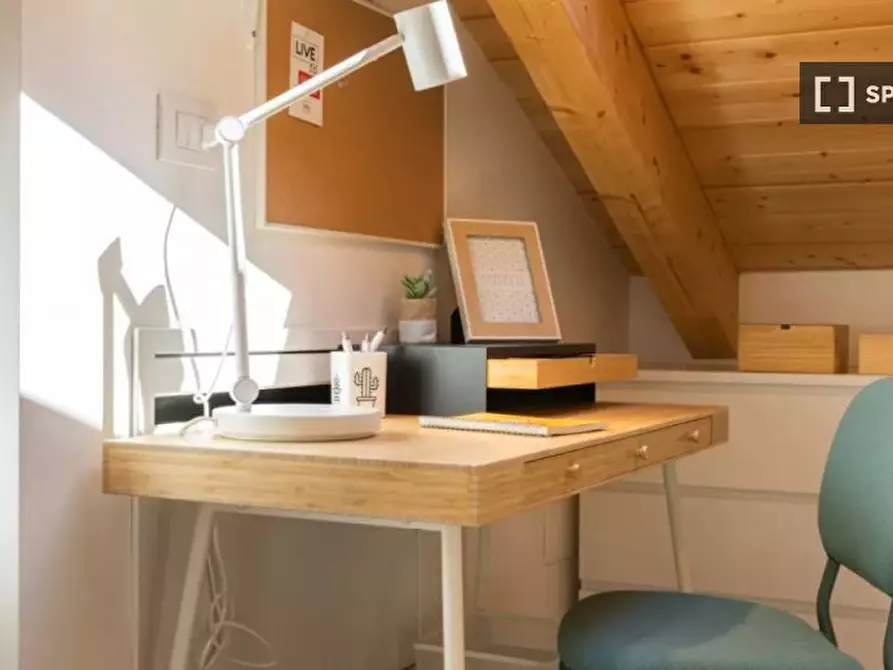 Immagine 2 di Appartamento in affitto  in Via Vespri Siciliani a Milano