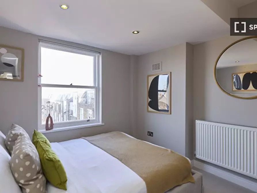 Immagine 2 di Appartamento in affitto  in flat a Paddington