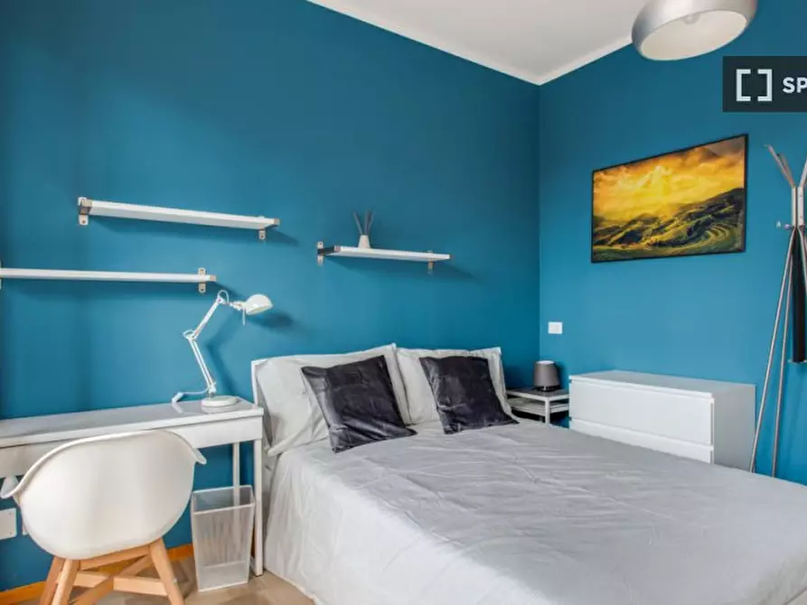 Immagine 12 di Camera condivisa in affitto  in Via Privata Mauro Rota/A a Milano