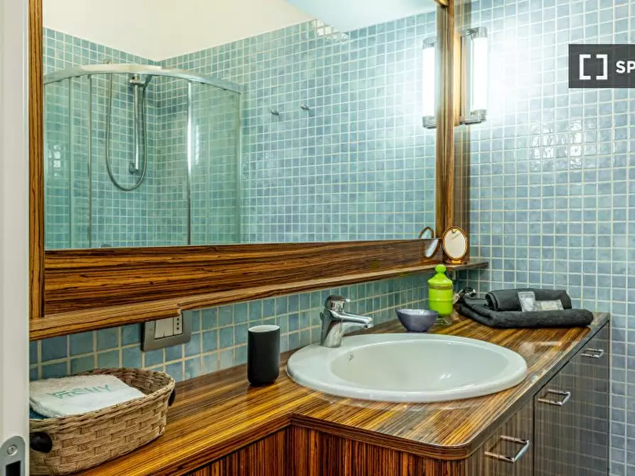 Immagine 16 di Appartamento in affitto  in Piazza Caiazzo a Milano