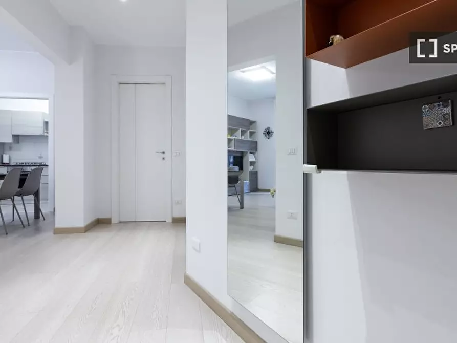 Immagine 7 di Appartamento in affitto  in Viale Brenta a Milano