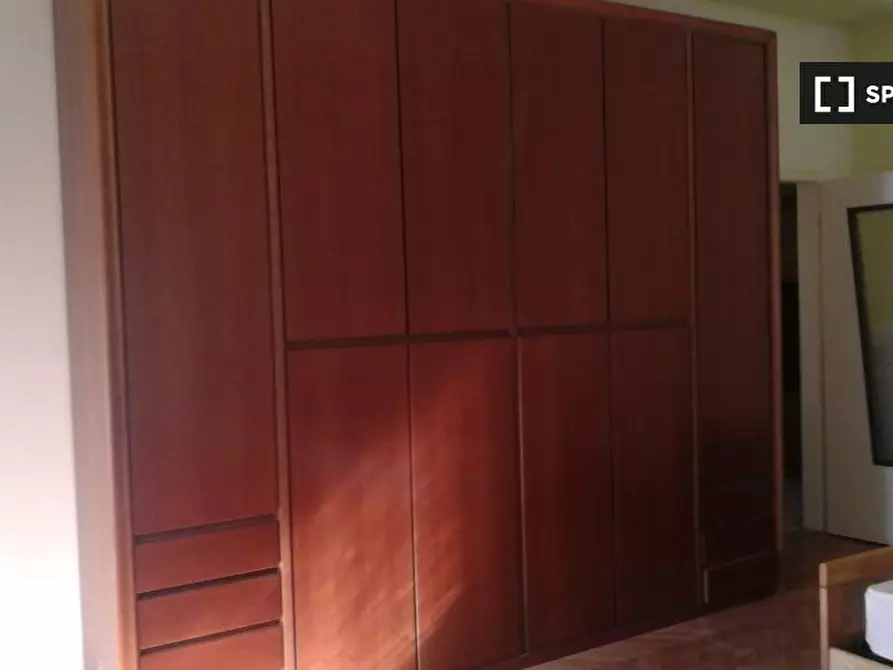 Immagine 5 di Camera condivisa in affitto  in Via Castelbarco a Trento