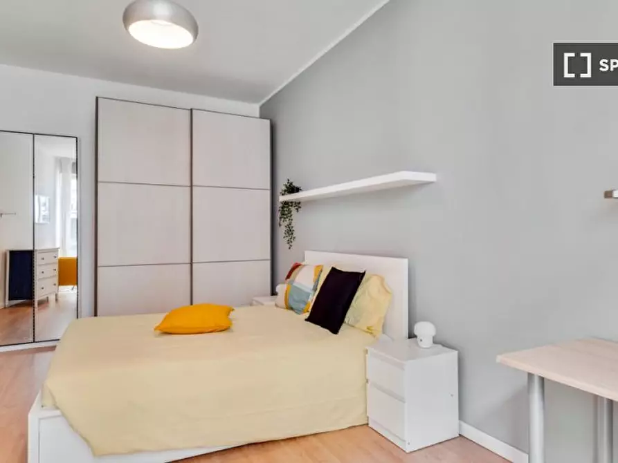 Immagine 3 di Camera condivisa in affitto  in Piazza Geremia Bonomelli a Milano