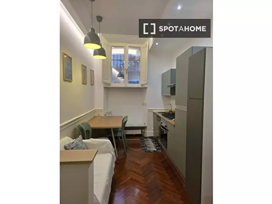 Immagine 16 di Camera condivisa in affitto  in Piazza Santiago del Cile a Roma