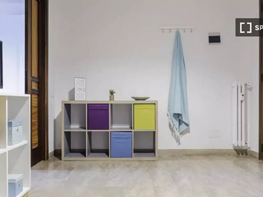 Immagine 13 di Camera condivisa in affitto  in Via Felice Mendelssohn a Padova