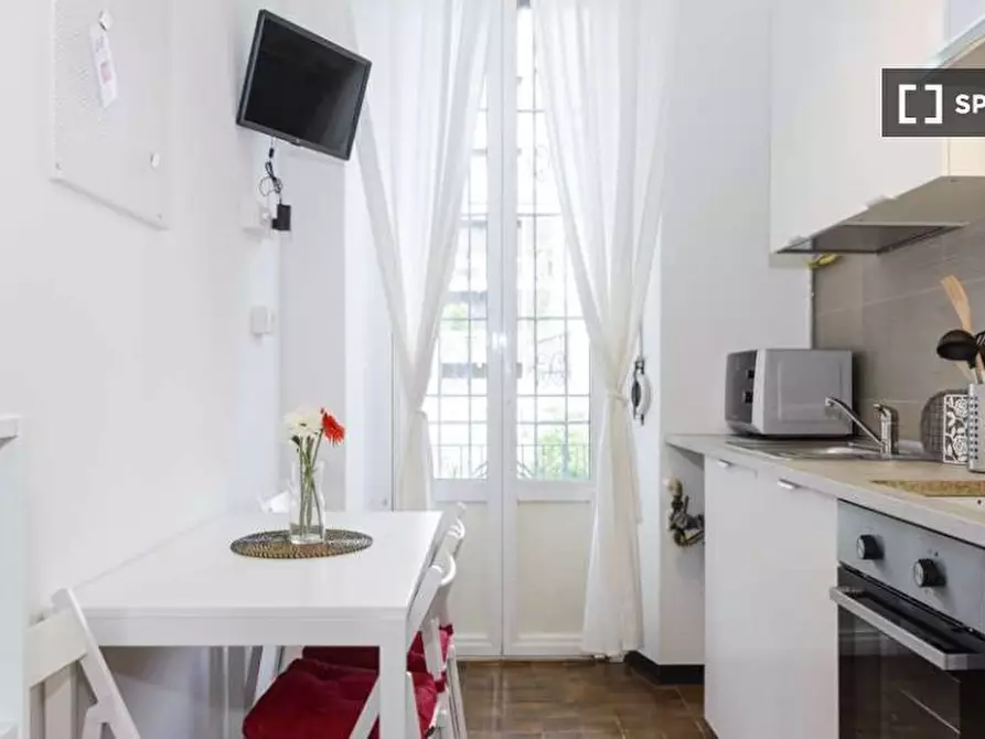 Immagine 11 di Camera condivisa in affitto  in VIA ANNIBALE GRASSELLI a Milano