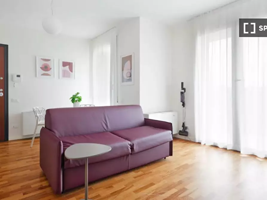 Immagine 5 di Appartamento in affitto  in Via Antonio Bordoni a Milano