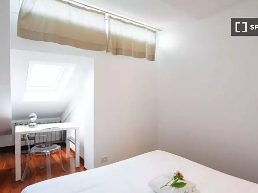 Immagine 5 di Appartamento in affitto  in V. Antonio Bertola a Torino