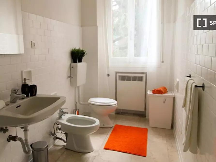 Immagine 14 di Camera condivisa in affitto  in Ciamician a Bologna