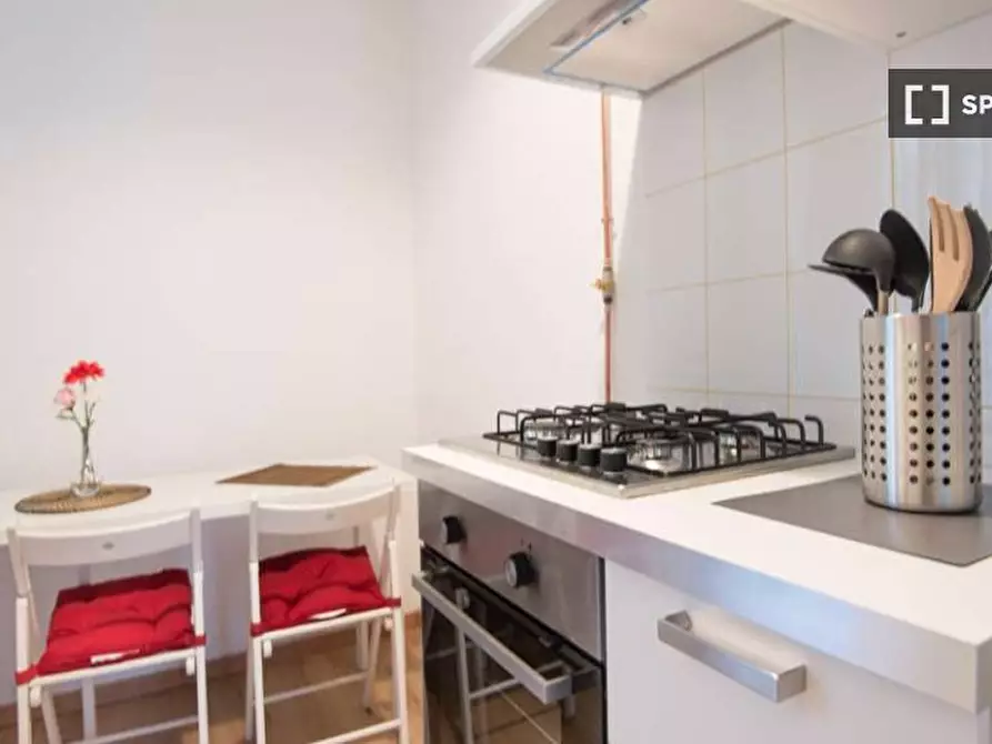 Immagine 14 di Camera condivisa in affitto  in Corso Bramante a Torino