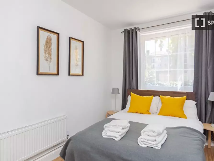 Immagine 19 di Appartamento in affitto  in Long Ln a Camberwell