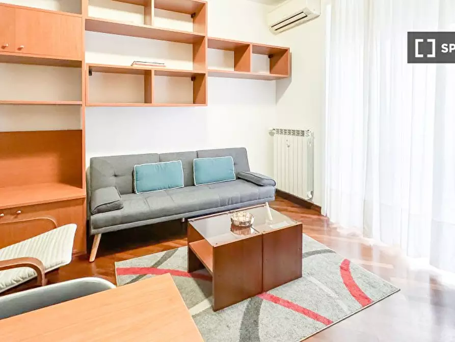 Immagine 6 di Appartamento in affitto  in V. Ambrogio Bergognone da Fossano a Milano