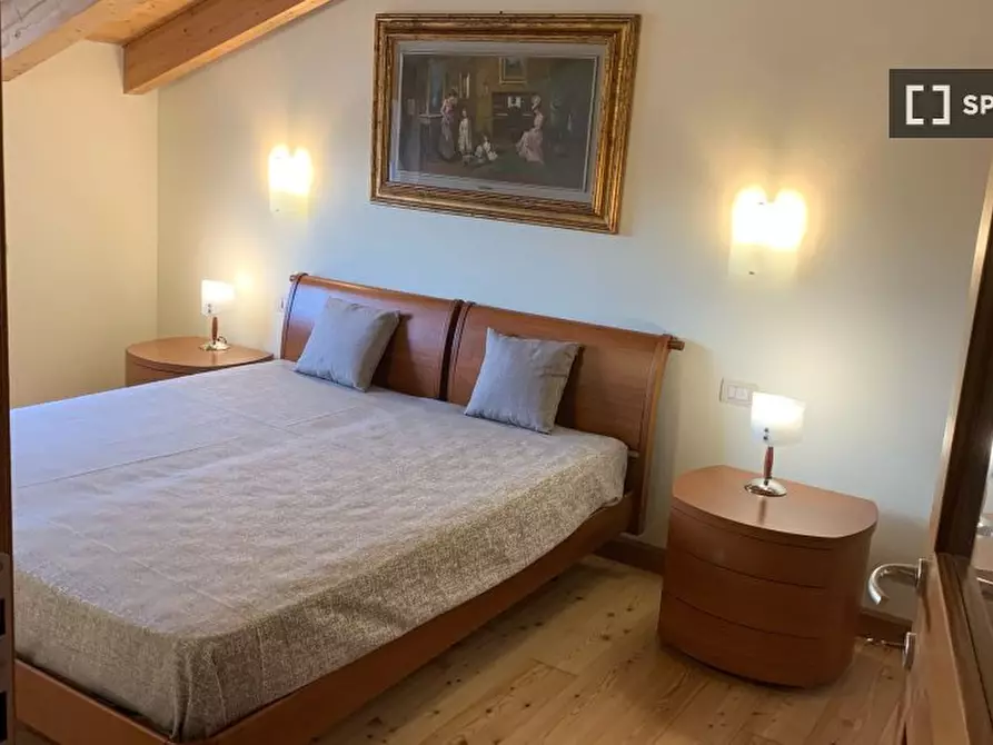 Immagine 19 di Appartamento in affitto  in Via dei Fontanili a Milano