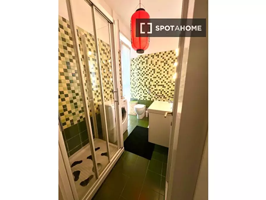 Immagine 5 di Appartamento in affitto  in Via Giuseppe Candiani a Milano