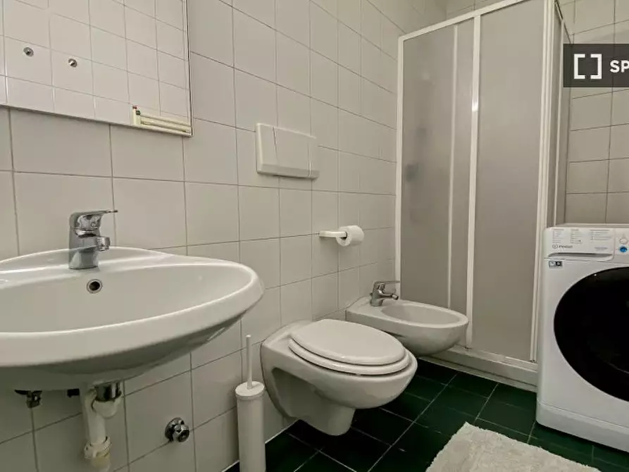 Immagine 15 di Camera condivisa in affitto  in Brennero a Trento