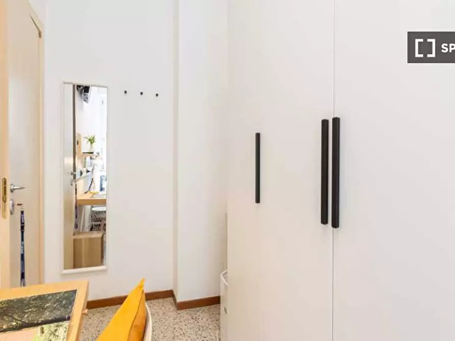 Immagine 6 di Camera condivisa in affitto  in Via Nino Bixio a Milano