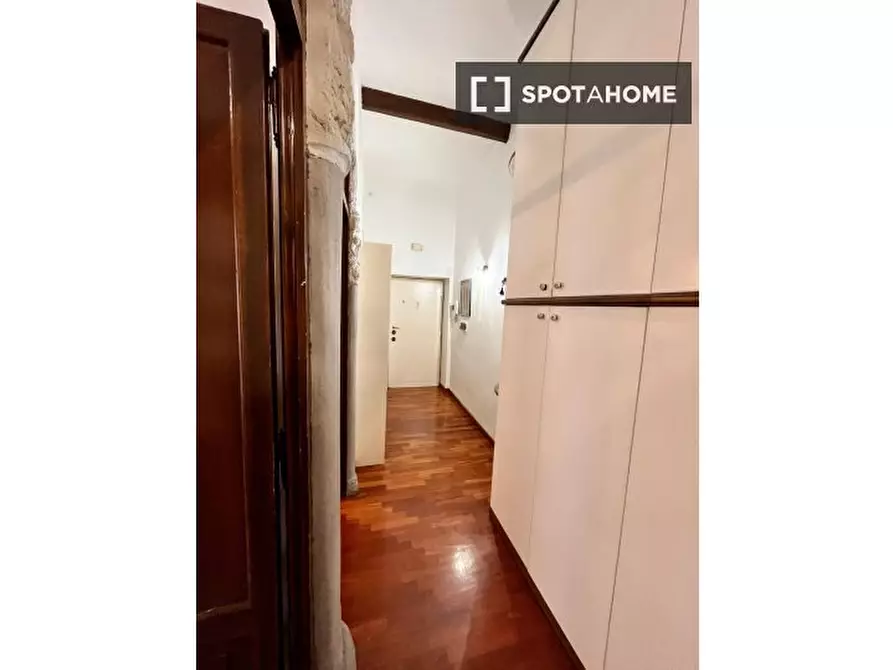 Immagine 17 di Appartamento in affitto  in Via Luigi Vanvitelli a Roma