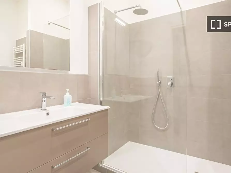 Immagine 10 di Ufficio in affitto  in Via Giovanni Battista Piranesi a Milano