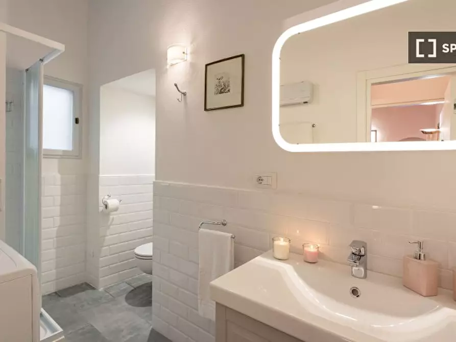 Immagine 13 di Appartamento in affitto  in Piazza de' Pitti a Firenze