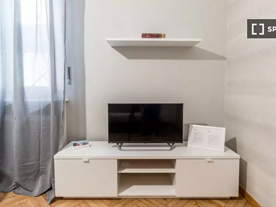 Immagine 13 di Appartamento in affitto  in Via Privata Giuseppe Sacconi a Milano