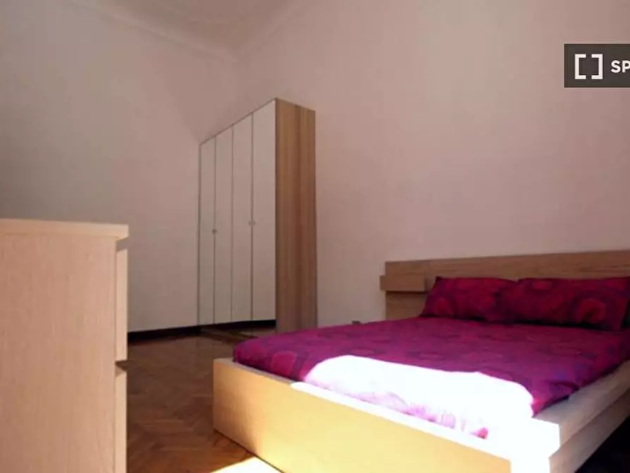 Immagine 8 di Camera condivisa in affitto  in Via Niccolò Paganini a Milano