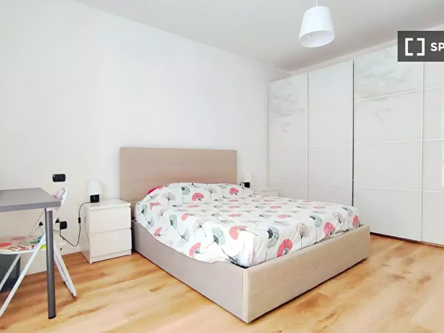 Immagine 10 di Appartamento in affitto  in Viale Argonne a Milano