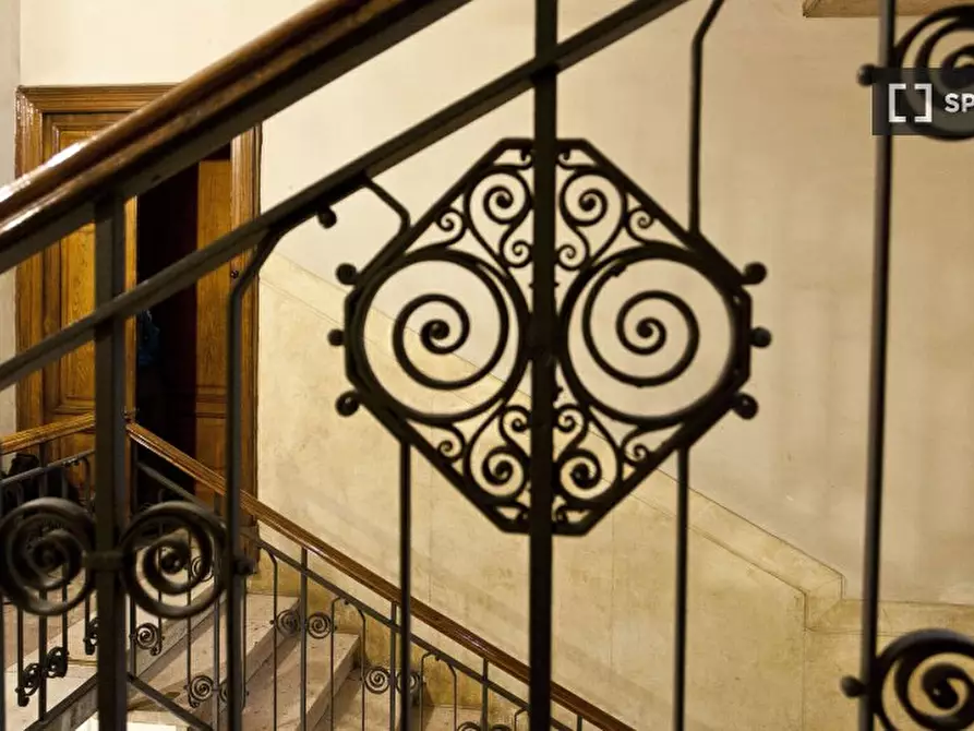 Immagine 14 di Appartamento in affitto  in Via Colonnetta a Milano