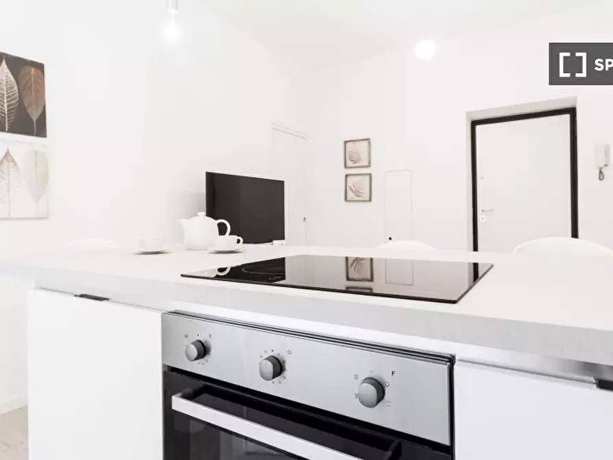 Immagine 7 di Appartamento in affitto  in Via Vincenzo Monti a Milano