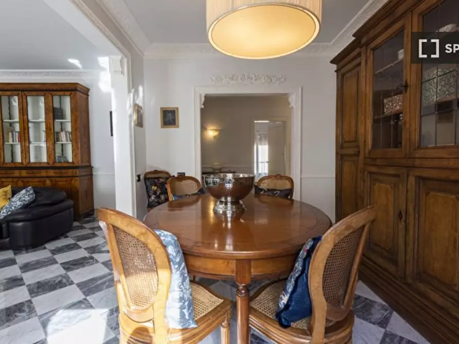 Immagine 12 di Appartamento in affitto  in Via Cimabue a Firenze