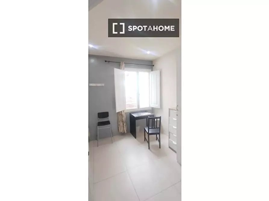 Immagine 5 di Appartamento in affitto  in Via de' Ginori a Firenze