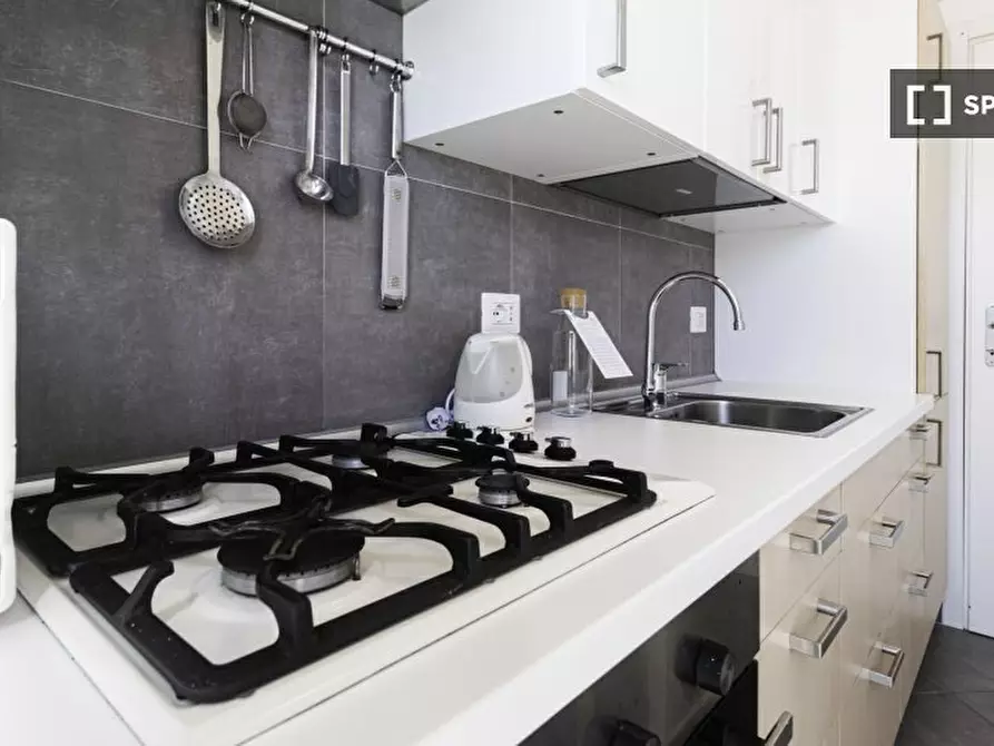 Immagine 11 di Appartamento in affitto  in Via Voghera a Milano