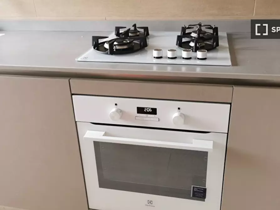 Immagine 2 di Appartamento in affitto  in Piazza Giovanni Bausan a Milano