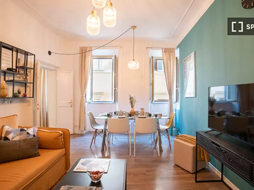 Immagine 3 di Appartamento in affitto  in Via del Colosseo a Roma