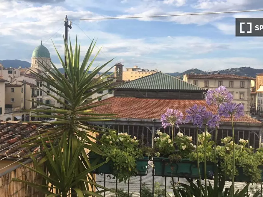 Immagine 1 di Appartamento in affitto  in Via dell'Agnolo a Firenze